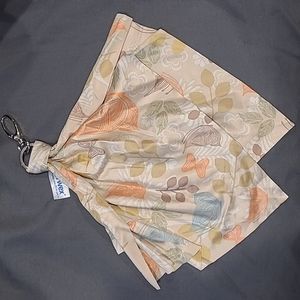 Norwex optic scarf
